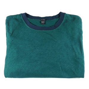 J. Crew Quarter Sleeve Shirt